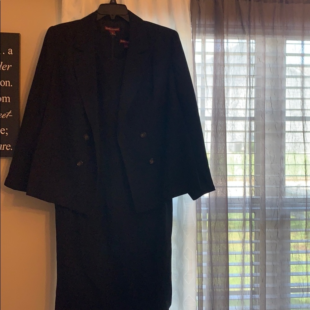 Dress Suit